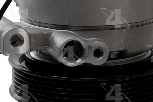 Four Seasons A/C Compressor P/N:68484