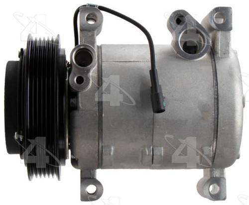 Four Seasons A/C Compressor P/N:68484