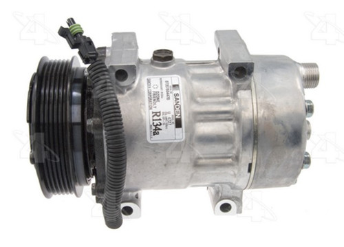 Four Seasons A/C Compressor P/N:68551