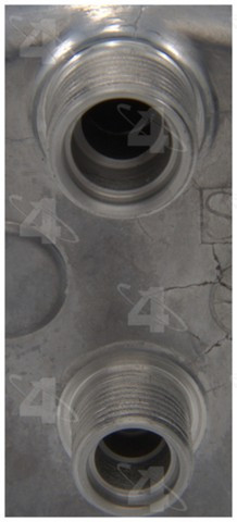 Four Seasons A/C Compressor 68551 - view 4