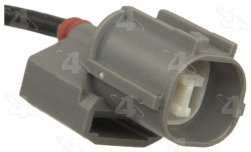 Four Seasons A/C Compressor P/N:68553
