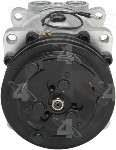 Four Seasons A/C Compressor P/N:68559