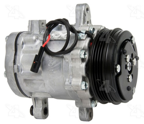 Four Seasons A/C Compressor P/N:68573