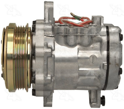 Four Seasons A/C Compressor P/N:68573