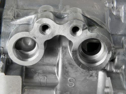 Four Seasons A/C Compressor P/N:68573