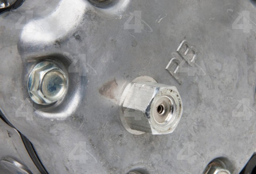 Four Seasons A/C Compressor P/N:68573