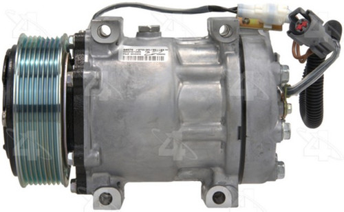 Four Seasons A/C Compressor 68575 - view 6