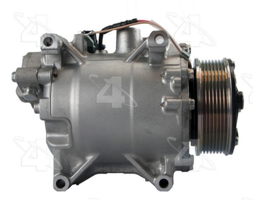 Four Seasons A/C Compressor P/N:68580