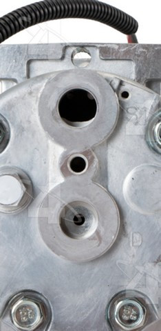Four Seasons A/C Compressor 68589 - view 5