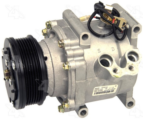 Four Seasons A/C Compressor P/N:68593