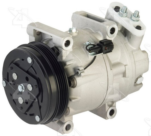Four Seasons A/C Compressor 68659