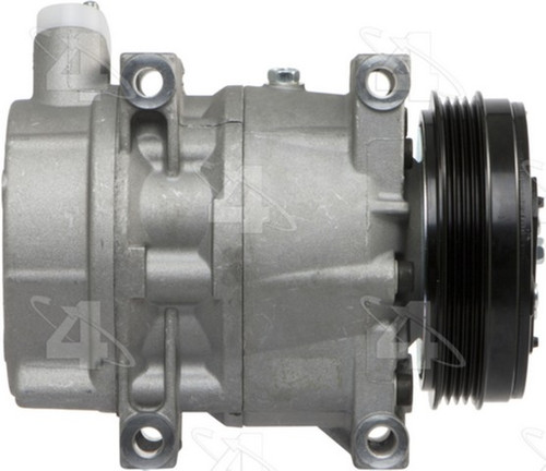 Four Seasons A/C Compressor P/N:68659