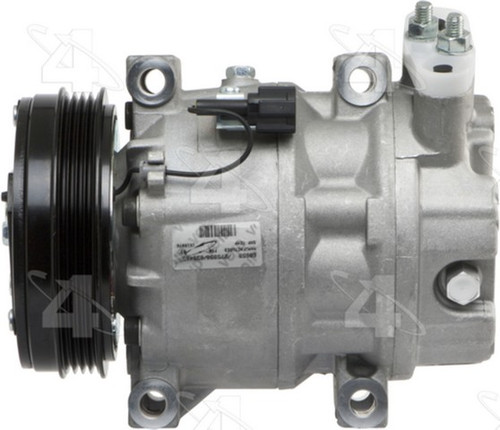 Four Seasons A/C Compressor 68659 - view 3