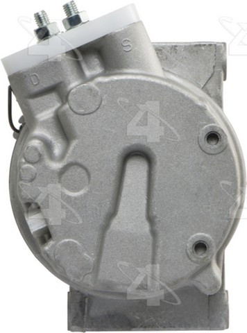 Four Seasons A/C Compressor 68659 - view 4
