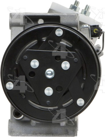 Four Seasons A/C Compressor P/N:68659