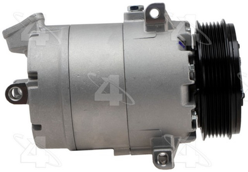 Four Seasons A/C Compressor P/N:68662