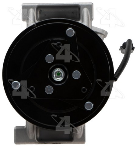Four Seasons A/C Compressor P/N:68662