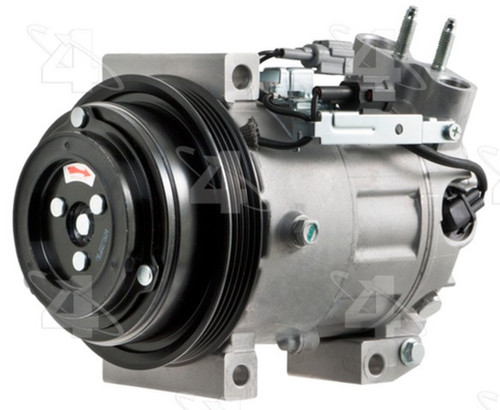 Four Seasons A/C Compressor P/N:68665
