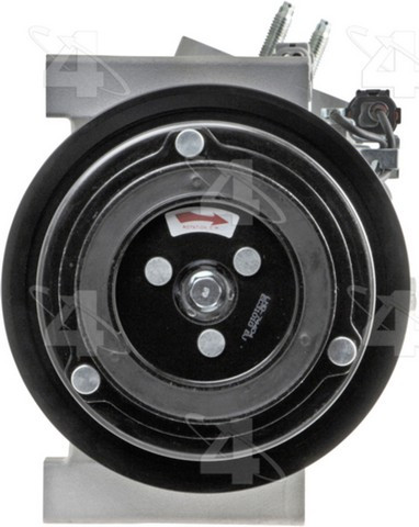 Four Seasons A/C Compressor P/N:68665