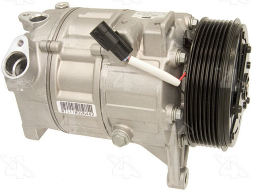 Four Seasons A/C Compressor 68667