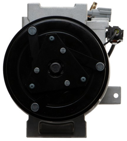 Four Seasons A/C Compressor P/N:68674