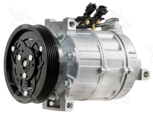 Four Seasons A/C Compressor 68675