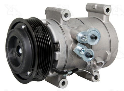 Four Seasons A/C Compressor P/N:68677