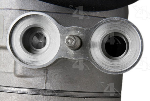 Four Seasons A/C Compressor P/N:68678