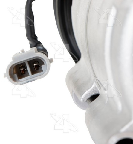 Four Seasons A/C Compressor P/N:68680