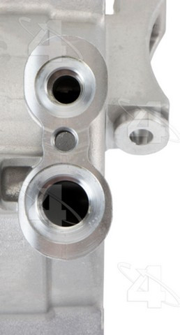 Four Seasons A/C Compressor P/N:68680