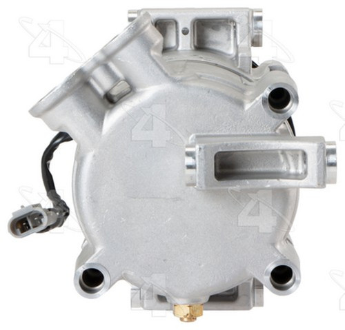 Four Seasons A/C Compressor 68680 - view 6
