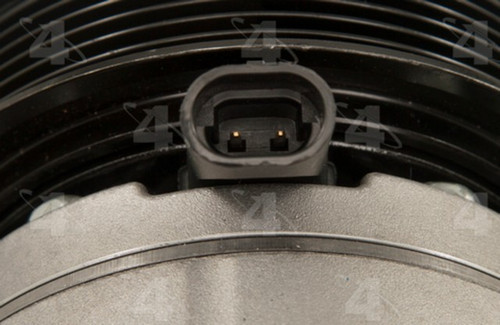 Four Seasons A/C Compressor 68693 - view 2