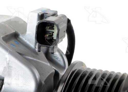 Four Seasons A/C Compressor 68686 - view 3