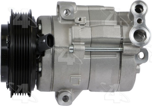 Four Seasons A/C Compressor P/N:68694