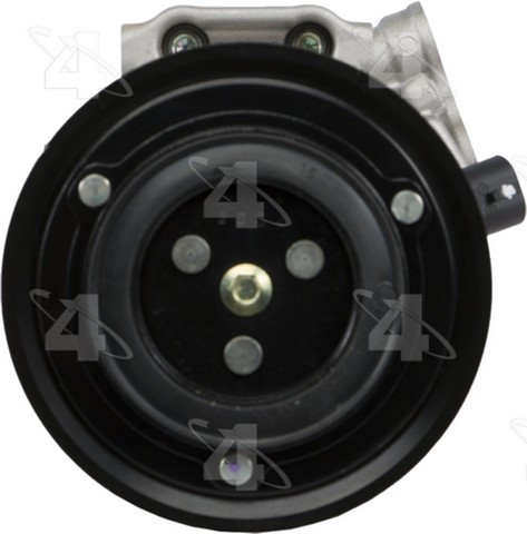 Four Seasons A/C Compressor P/N:68694