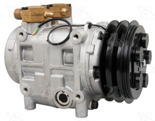 Four Seasons A/C Compressor 68704