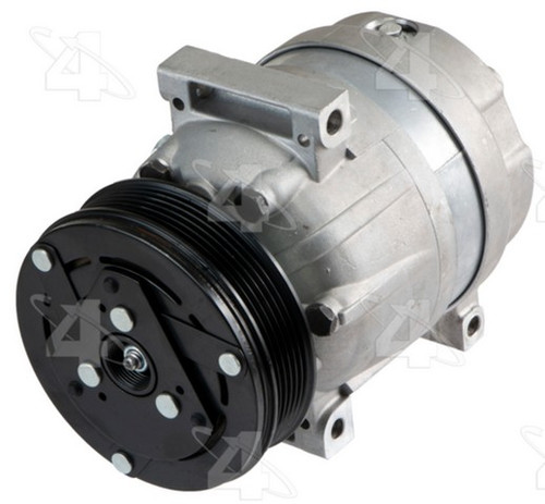 Four Seasons A/C Compressor 68980