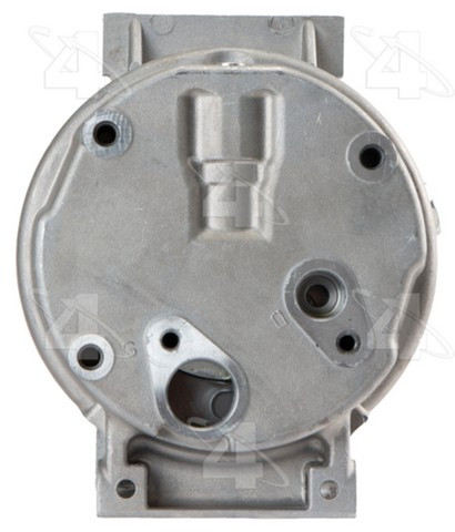 Four Seasons A/C Compressor P/N:68980