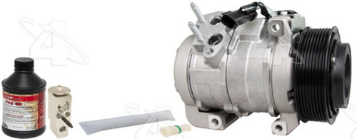 Four Seasons A/C Compressor Kit P/N:6970NK