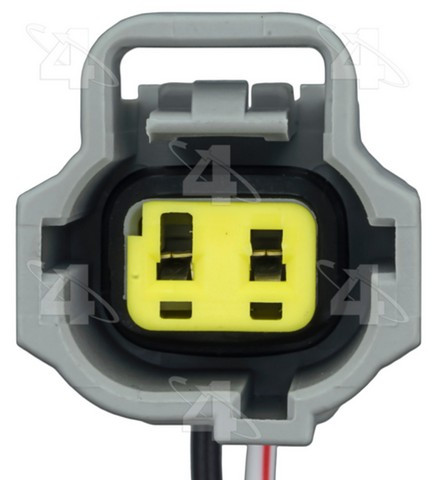 Four Seasons Engine Coolant Temperature Sensor Connector 70012 - view 2