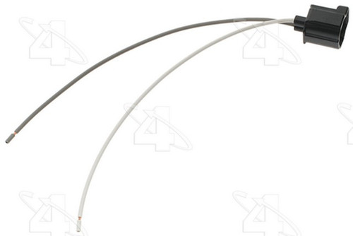 Four Seasons Engine Coolant Temperature Sensor Connector P/N:70013
