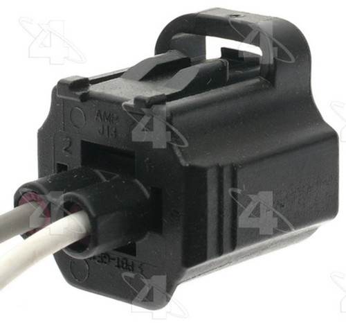 Four Seasons Engine Coolant Temperature Sensor Connector 70013 - view 3