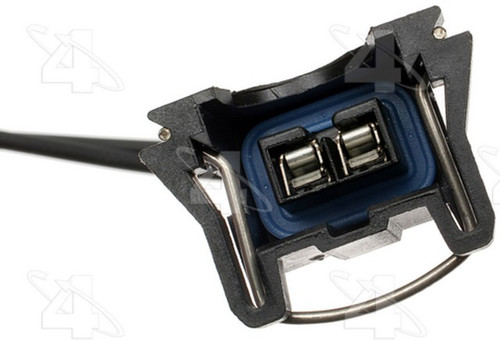 Four Seasons Engine Coolant Temperature Sensor Connector 70017 - view 2