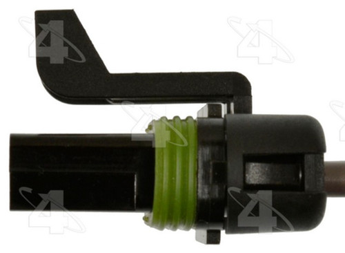 Four Seasons Engine Cooling Fan Motor Connector,HVAC Blower Motor Resistor Connector P/N:70054