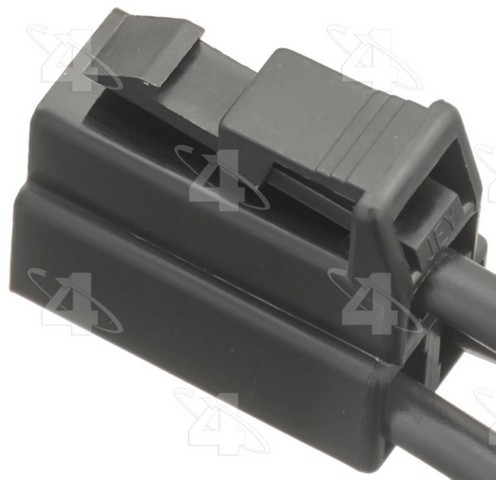 Four Seasons HVAC Blower Motor Resistor Connector 70061 - view 2