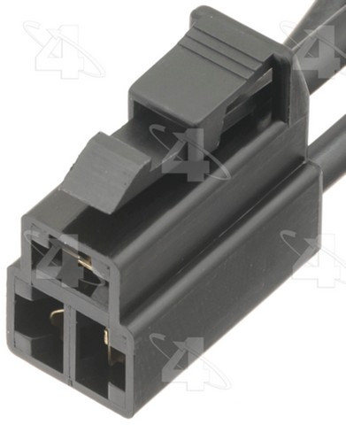 Four Seasons HVAC Blower Motor Resistor Connector P/N:70061