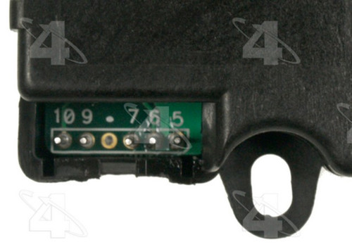 Four Seasons HVAC Mode Door Actuator 73001 - view 3