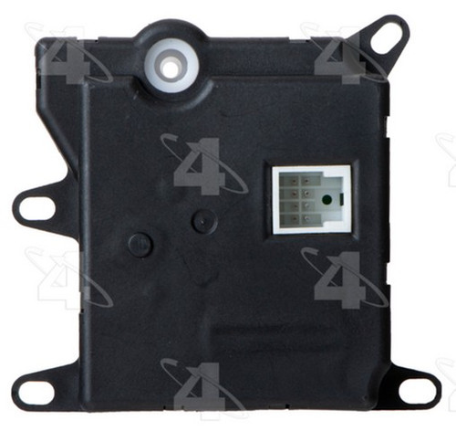 Four Seasons HVAC Blend Door Actuator 73019 - view 4