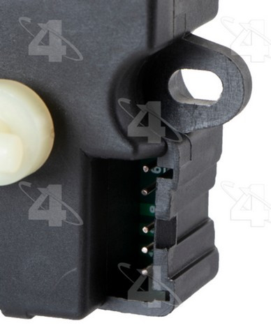 Four Seasons HVAC Blend Door Actuator P/N:73032