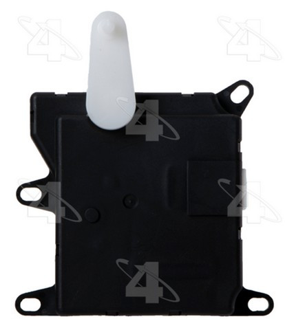Four Seasons HVAC Mode Door Actuator P/N:73052